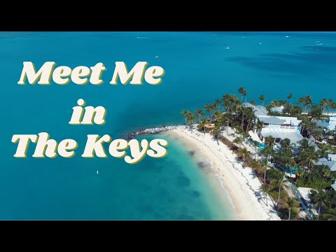 Meet Me In The Keys