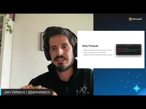 The Journey of Vercel + Azure Cosmos DB