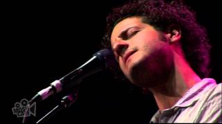 Lior - The Safety Of Distance (Live in Sydney) | Moshcam