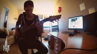 Novelists - Twenty Years (Guitar playthrough)