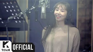 [Teaser] Kassy(케이시) _ Listen to this song(이 노랠 들어요)