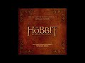 The Hobbit: An Unexpected Journey Soundtrack — The Hill Of Sorcery — Howard Shore