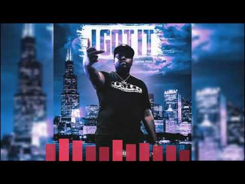 OMG Polo - I Got It (Audio)