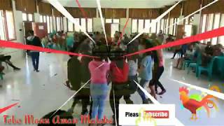 Download lagu Lagu !!! Tebe Sentak Terbaru 2019- Tebe Manu Aman Malaka ( Anslek ) Gerakannya Bagus. mp3