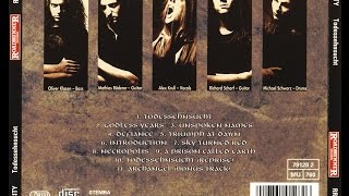 Atrocity - Todessehnsucht (Full Album) (HQ)
