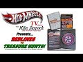 Hot Wheels - Redlines to Treasure Hunts Documentary Trailer