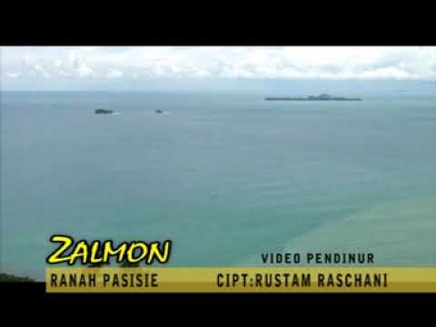 #PersembahanTerakhirZalmon Ranah Pasisia - Zalmon (Official Music Video)