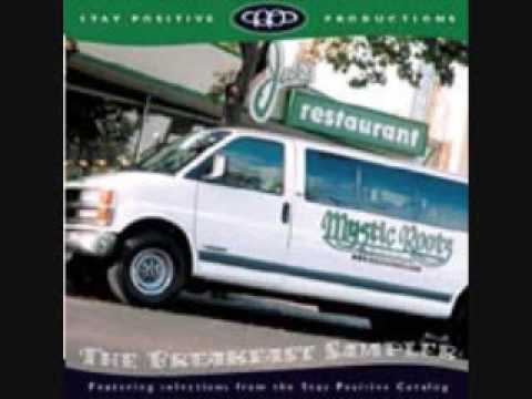 Mystic Roots-Blowin' In The Wind