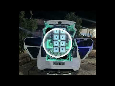 MELÔ DE MISTERIOSA - KAIQPR E MC BRUNIN Reggae Remix 2023 PARA SEU PAREDÃO💥#somautomotivo#graveforte