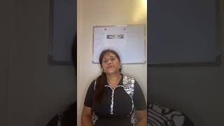 Escala de Deterioro Global GDS Reisberg