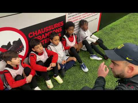 MATCHS :  FOOT POWER 5 VS HOUILLES AC & FOOTMAX ARGENTEUIL ⚽️