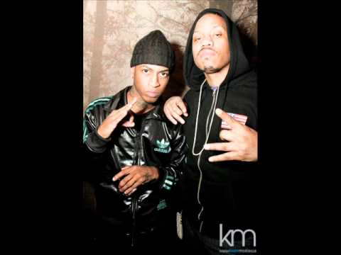 Littles The General - Im On One Freestyle