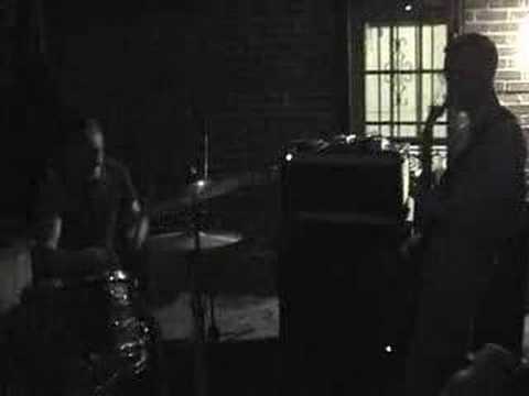 Archaeopteryx - Live at Obsolete Units Launch (Pt. 2)