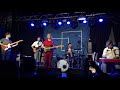 rings - pinegrove live in London