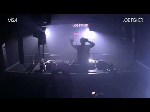 JOE FISHER @ MISA JUNE 202