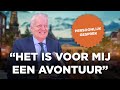 Studeren, relaties, carrière en geld | Ralf Dekker (FVD) in gesprek met Ernst Lissauer