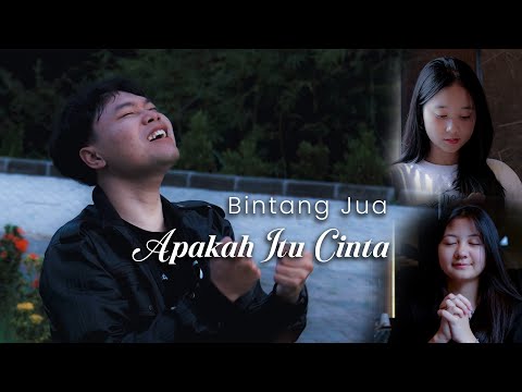 Bintang Jua - Is That Love (Official Music Video)