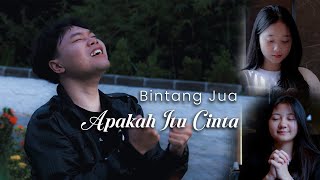 Download lagu Bintang Jua - Is That Love mp3 Download lagu Bintang Jua - Is That Love mp3