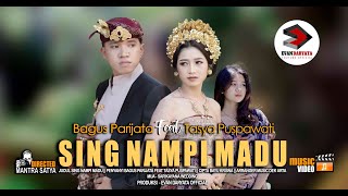 Download lagu SING NAMPI MADU~Bagus Parijata Feat Tasya Puspawati//{ Clip} mp3 Download lagu SING NAMPI MADU~Bagus Parijata Feat Tasya Puspawati//{ Clip} mp3