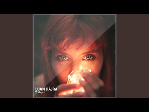 Gjith naten rri ne dritare