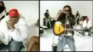 New Lil Wayne Video - Pussy Money Weed