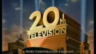 20th Century Television Reverse