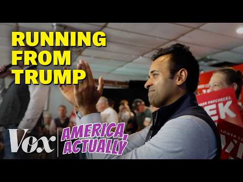 共和黨的策略：無視川普 | 美國，事實上 (The GOP strategy: Ignore Trump | America, Actually)