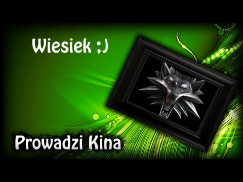 Zagrajmy w Wiedźmina odc 14 - zaliczamy zgona