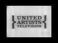 United Artists Television Wolper Production Films Incorporated
