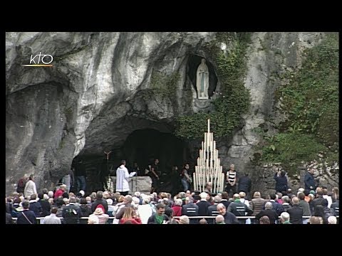 Chapelet du 20 octobre 2017