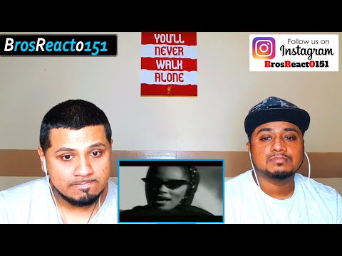 FIRST TIME HEARING Jody Watley - Most Of All REACTION