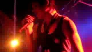 Lovex ,Tampere Klubi - Save Me live