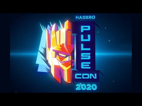 Hasbro PulseCon 2020 Transformers Wrap-Up | HNE Games
