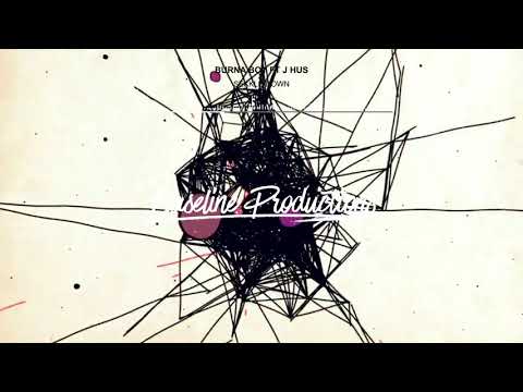 Burna Boy (feat. J Hus) - Sekkle Down [Exclusive]