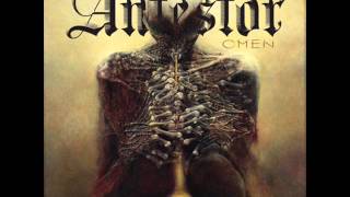 Antestor - Morkets Grode (Christian Black Metal)