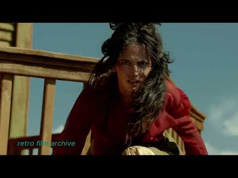 The Salvation (2014)