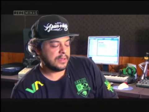 Rap - Diverso - Parte 2