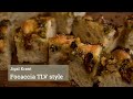 Focaccia TLV style