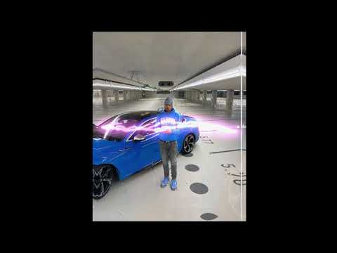 [FREE] RARESY X CGOON Type Beat "Wesh"