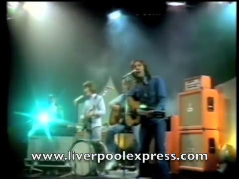 Liverpool Express - So Here I Go Again (Blast-Off)