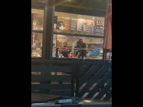 Blaze Pizza - Problem at restaurant rude and ignorant and close early