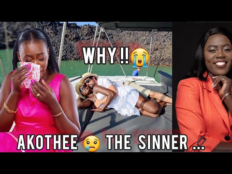 Why Akothee is Trending| Ng'iya Girls Arc Bishop Kenyans React