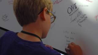 @U2&#39;s #U240Cleveland recap video