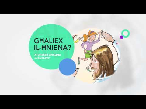 Logħba ġdida dwar il-Ġublew tal-Ħniena