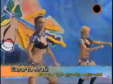 ExPoRtO bRaSiL 02