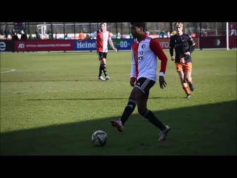 Samenvatting wedstrijd SC Feijenoord vs Smitshoek op 11mrt 2023