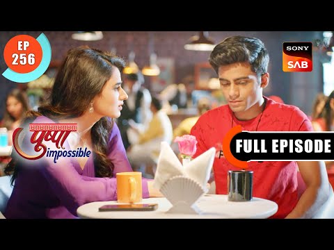 Deepti Ki News - Pushpa Impossible - Ep 256 - Full Episode - 1 Apr 2023