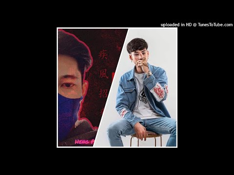 Heng Pockit X Ma Dy - MEEZY - K3 Remix 2021