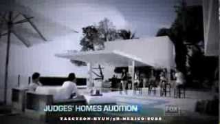 Fifth Harmony (Simon's House, Decision) Subtitulado [5H-MEXICO-SUBS]