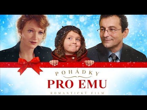 Pohádky Pro Emu (2016) Teaser Trailer